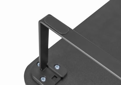 Monitorstandaard voor 2 monitoren - Gembird