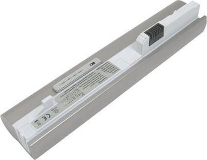 NÖRDIC HP KU528AA 6 Cell Laptop Accu - Zilver