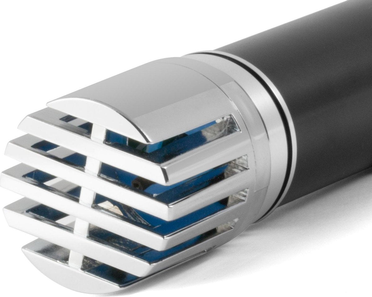 Technaxx TX-119 Luchtreiniger en ionisator 12V voor de auto