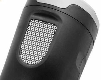 Technaxx TE13 (4645) Auto omvormer 12 V/DC - 200W - 230 V/AC, 5 V/DC - Zwart