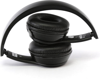 Platinet FH0915B hoofdtelefoon/headset Hoofdtelefoons