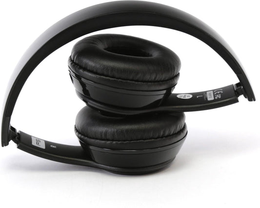 Platinet FH0915B hoofdtelefoon/headset Hoofdtelefoons