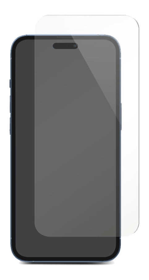 Moba 1450041 Screenprotector geschikt voor Smartphone Pro 14 - Gehard glas - 0.33mm