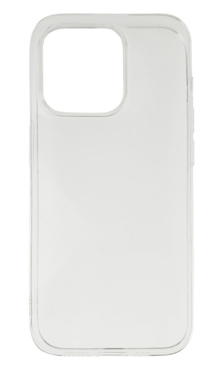 Moba 1450045 hoesje geschikt voor Smartphone Pro 14 - Transparant Design