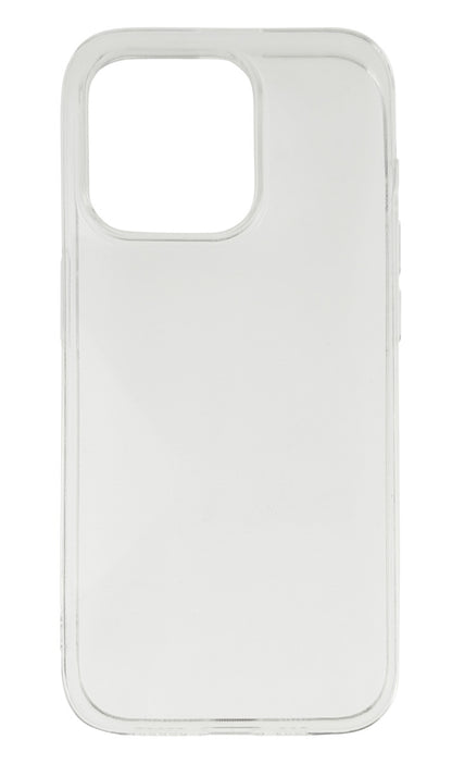 Moba 1450045 hoesje geschikt voor Smartphone Pro 14 - Transparant Design