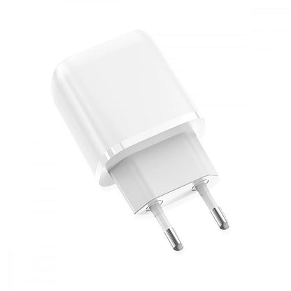 Fontastic 256967 Snellader USB-C - Power Delivery - 20W - Wit