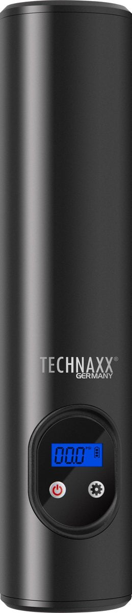Technaxx Battery Air Compressor TX-157