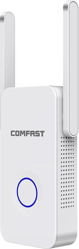 Comfast CF-WR752AC V2, AC1200 Wireless Repeater