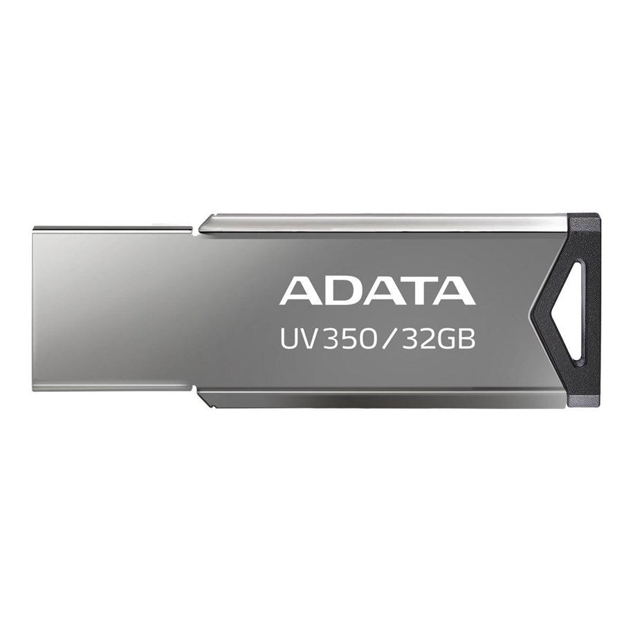 AUV350-32G-RBK - ADATA USB STICK - USB 3.2 Gen 1 - 32GB - 5gb/s
