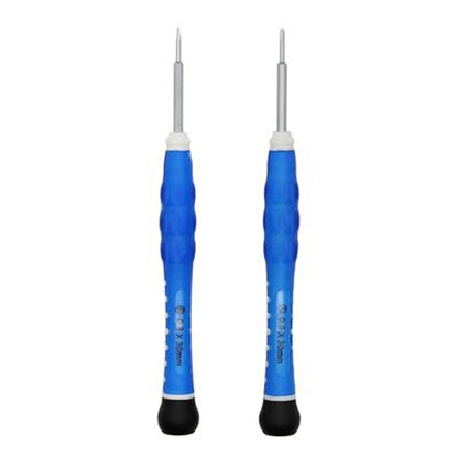 NÖRDIC KS-8308-S2, Reparatieset 38-delig voor Smartphone en Tablets