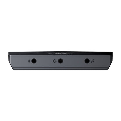 Ezcap EZCAP333 GameLink Capture Card - USB-C - 4Kp30 - USB3.1 - 5Gbps - Zwart