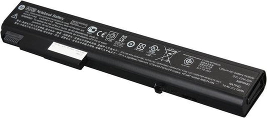Originele HP Accu 8-Cell 8500/8700 Series (KU533AA)