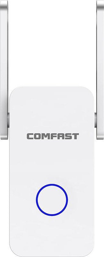 Comfast CF-WR752AC V2, AC1200 Wireless Repeater