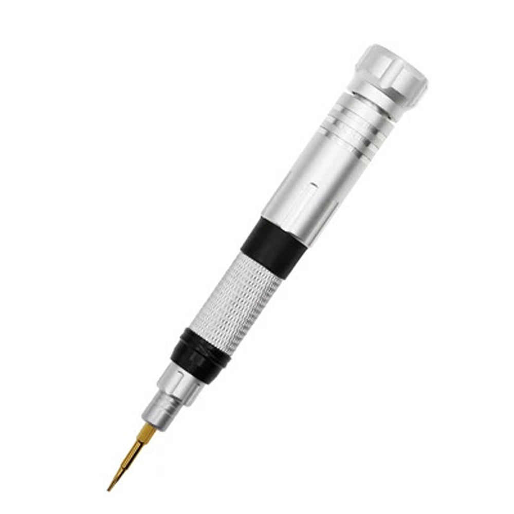 NÖRDIC Professionele reparatieset - Voor Smartphone - Gereedschapset  - 16-in-1 schroevendraaierset