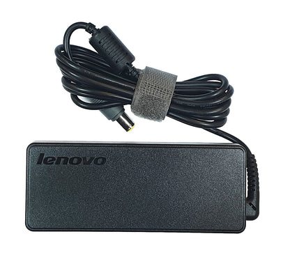 Originele Lenovo 90W Adapter 20V 4.5A Square PIN