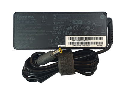 Originele Lenovo 90W Adapter 20V 4.5A Square PIN