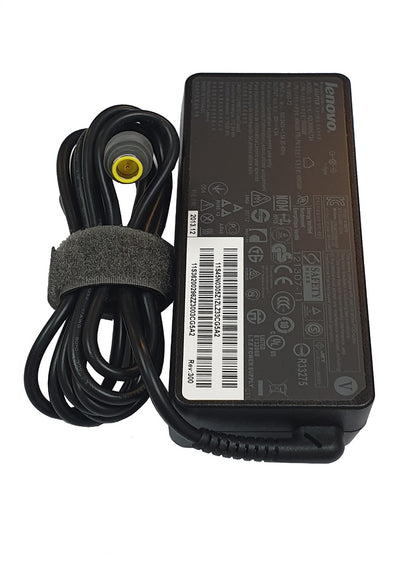 Originele Lenovo 90W Adapter 20V 4.5A Square PIN