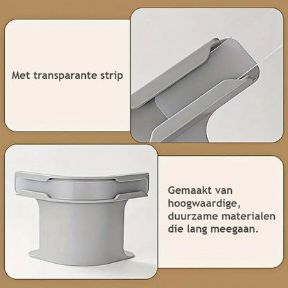 Bedlakenhouders Set van 4  – Hoekclips met Strakke Grip, Voor alle Bedmaten