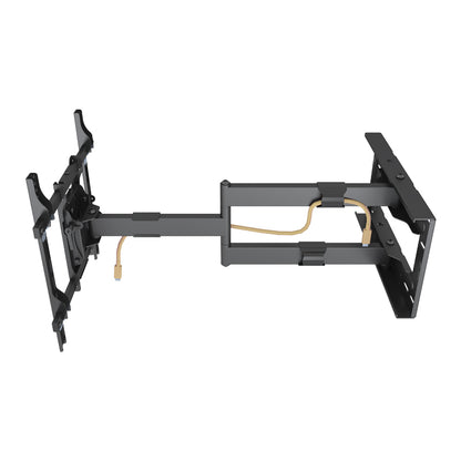 Kantelbare Muurbeugel 502M-400, Geschikt voor 40''-75'' TV/Monitor (Max. 50kg)