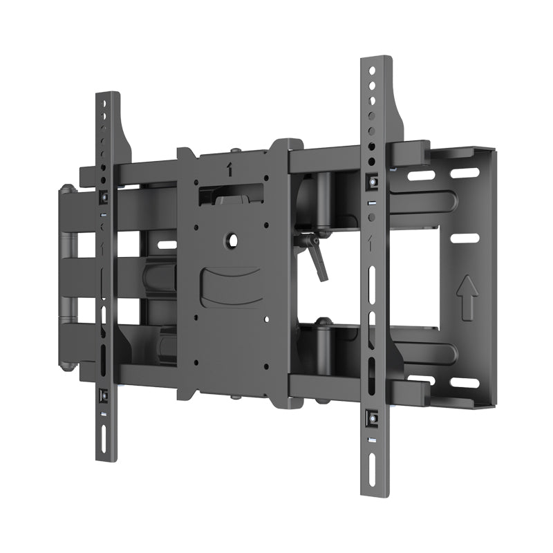 Kantelbare Muurbeugel 502M-400, Geschikt voor 40''-75'' TV/Monitor (Max. 50kg)