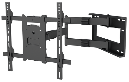 Kantelbare Muurbeugel 502M-400, Geschikt voor 40''-75'' TV/Monitor (Max. 50kg)