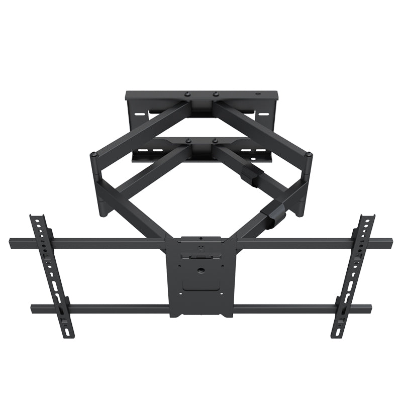 Kantelbare Muurbeugel 502XL