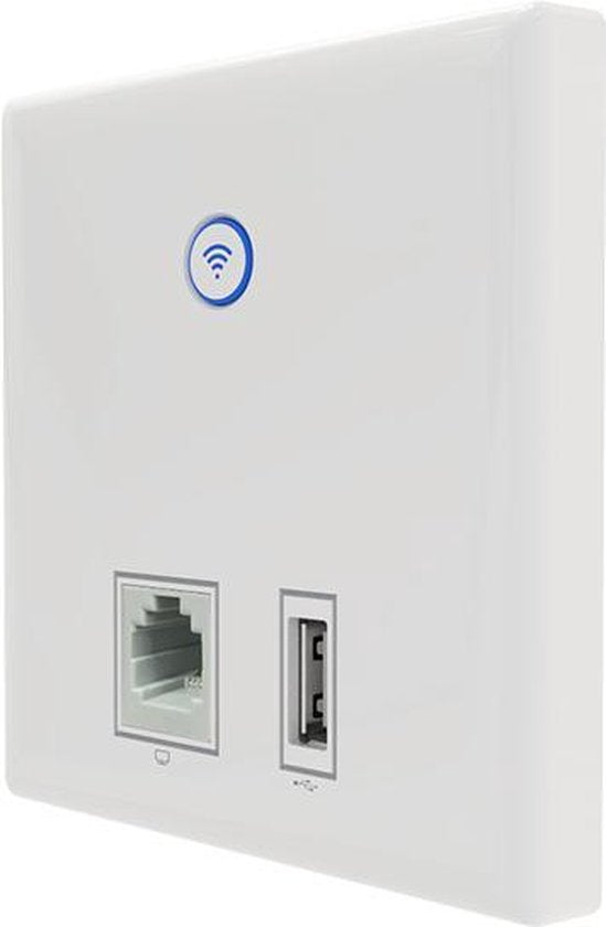 Comfast CF-E536N-RW Wireless Access Point