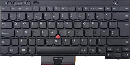 Lenovo 04X1269 - Toetsenbord notebook reserve-onderdeel