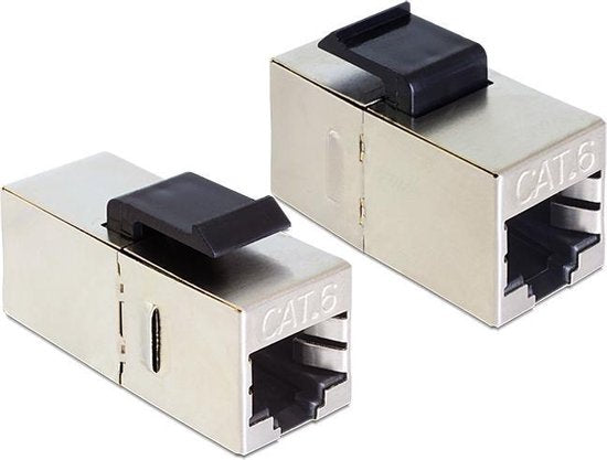 DeLOCK 86210 cable adapter/extension piece
