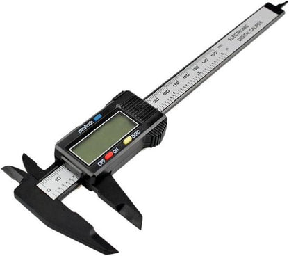 Digitale schuifmaat - 150 mm