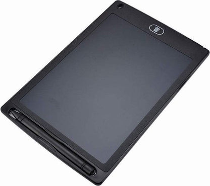 LCD Magic Schrijfbord - Tablet voor Tekenen en Schrijven - 10 inch Tekentablet - Educatief Speelgoed - Cadeau voor Kinderen en Volwassenen - Zwart