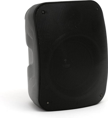 PLATINET SPEAKER PMG255 - Bluetooth Party speaker - Portable Karaoke speaker 20W - battery - Bluetooth 5.0 - FM radio - USB and microSD - LED lighting - black