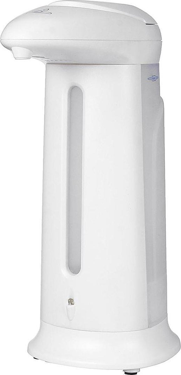 Platinet - Hygiënische Touchless Zeepdispenser - Elektrische Zeepdispenser - Automatische Zeepdispenser
