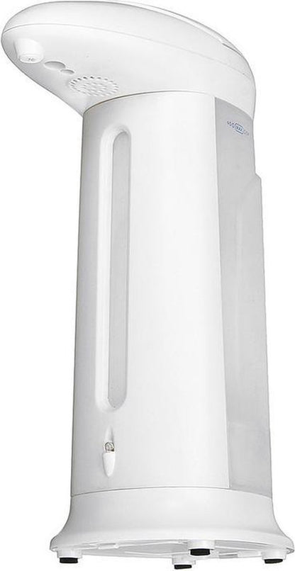 Platinet - Hygiënische Touchless Zeepdispenser - Elektrische Zeepdispenser - Automatische Zeepdispenser