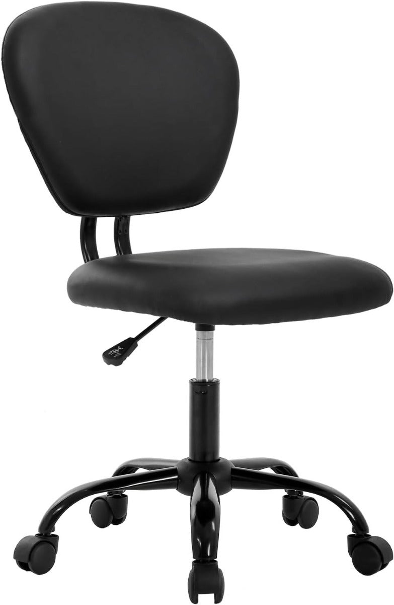 Best Office OC-H2120-Black Bureau stoel - Ergonomisch - Home & Office Chair - Zwart
