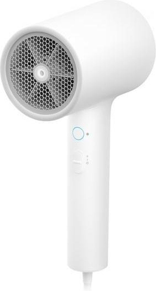 Xiaomi Mi - Ionic Haardroger - Smart temperature control - 1800W - Zilver
