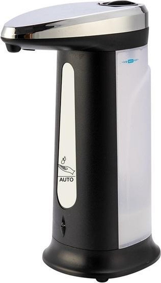 Finether Automatische - zeepdispenser - 400mL