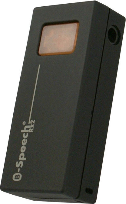 Fontastic ADUSBDORX2 Bluetooth Audio-receiver - Rx2 - 3,5mm Jack - Zwart