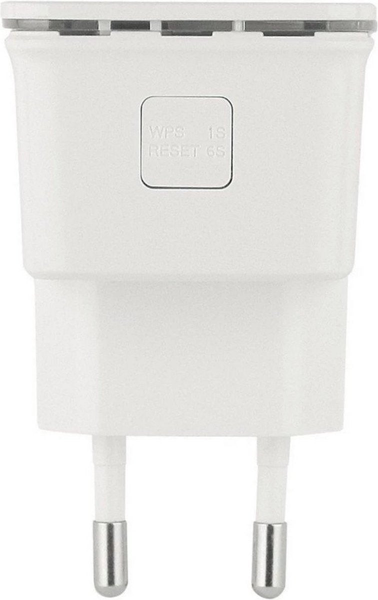 Fontastic 253393 WIFI Repeater - Range Extender - Access-Point IEEE 802.11B/G/N WIT - 300 Mbit/s