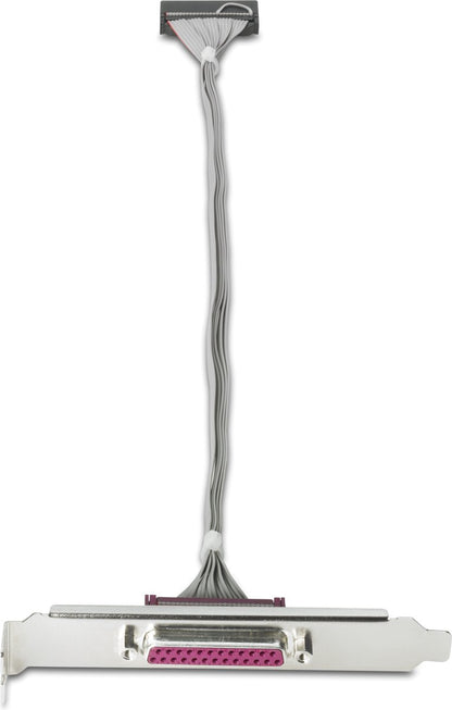 HP KD061AA Cable Adapters/Extensions Parallel Port Adapter