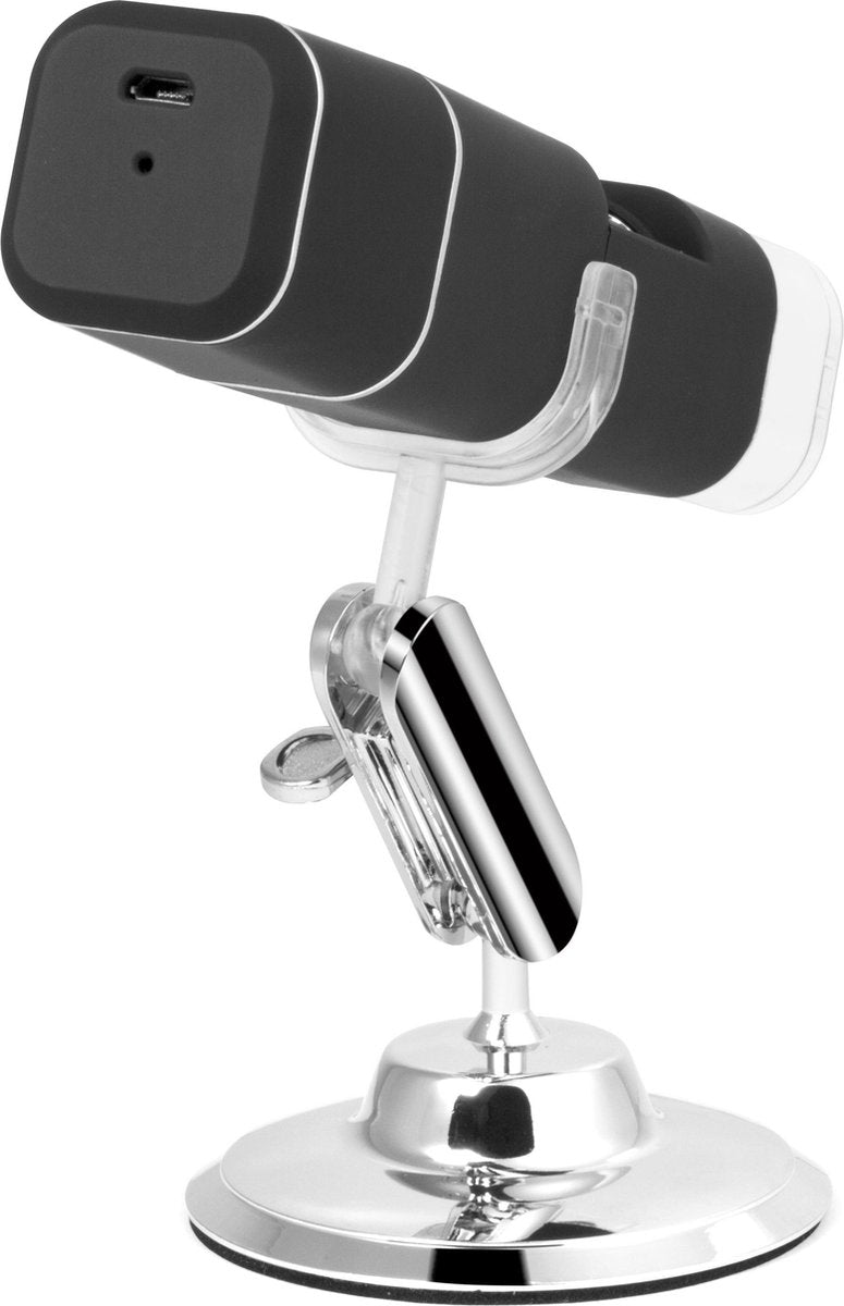 Technaxx TX-158 WiFi Microscoop met Full HD