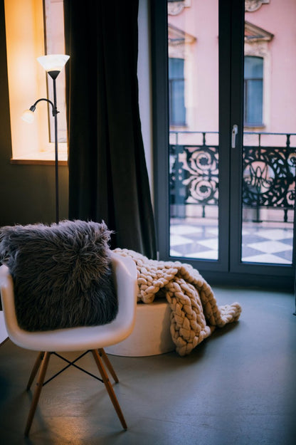 Platinet PFLF066GR - moderne staande vloerlamp - extra draaibare spot - leeslamp - zilver