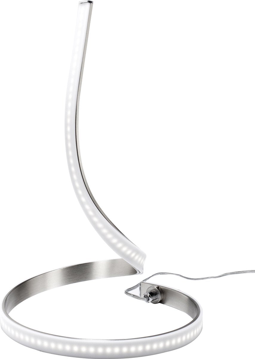 PLATINET PDL518 Moderne design LED bureaulamp 12W warmwit