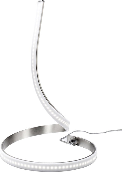 PLATINET PDL518 Moderne design LED bureaulamp 12W warmwit