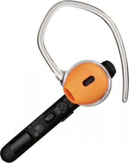 Jabra TALK45S Bluetooth mono headset - NFC - Zilver