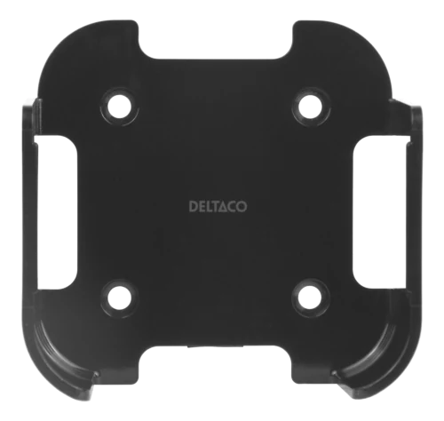 Deltaco Apple TV houder - Geschikt voor Apple TV 4K Gen 3 (2022)