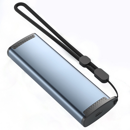 NÖRDIC Memory Card Reader - USB-A, USB-C 3.1, Lightning - SD Card - SIM Card Storage - Suitable for PC &amp; Smartphone