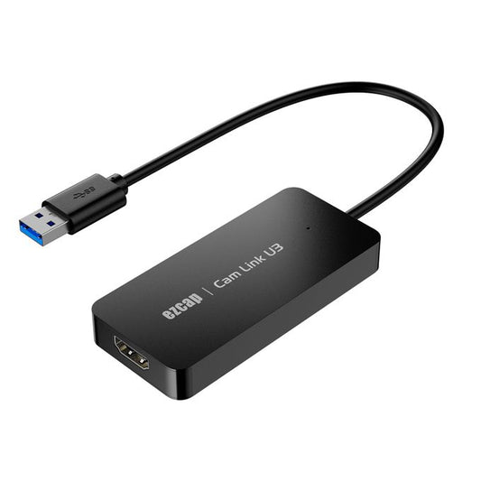 EZCAP370 USB Video Capture Card – 1080p 60fps | Geschikt voor gaming en videoconferenties