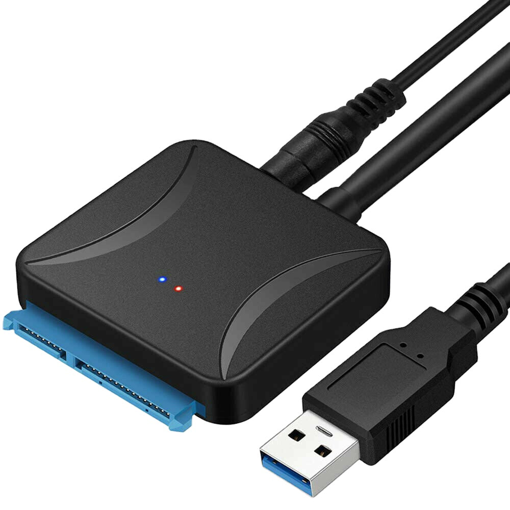 USB 3.0 naar SATA Kabel