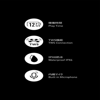 NÖRDIC Magnetische Luidspreker - Bluetooth 5.3 - 3W - TWS Stereo - Geschikt voor Tablet & Smartphone - Zilver